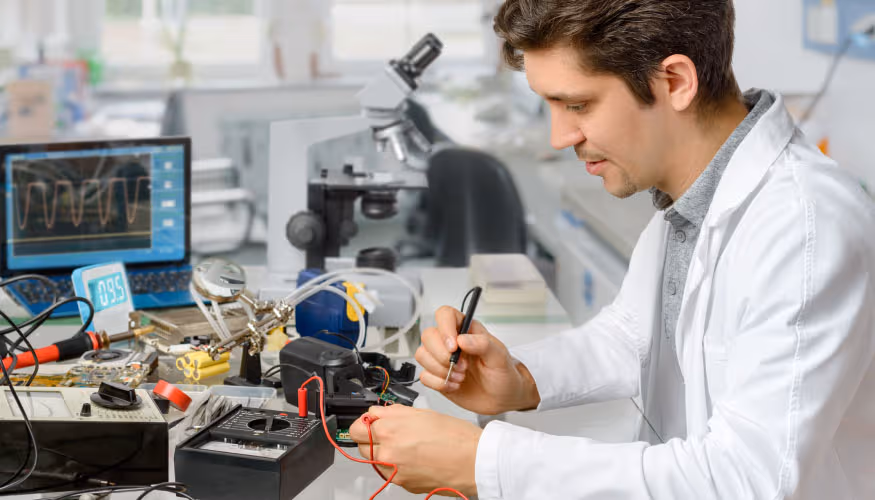 Evka 3 Elektronik Tamircisi