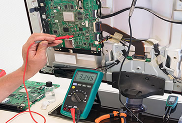 Evka 3 Elektronik Tamircisi