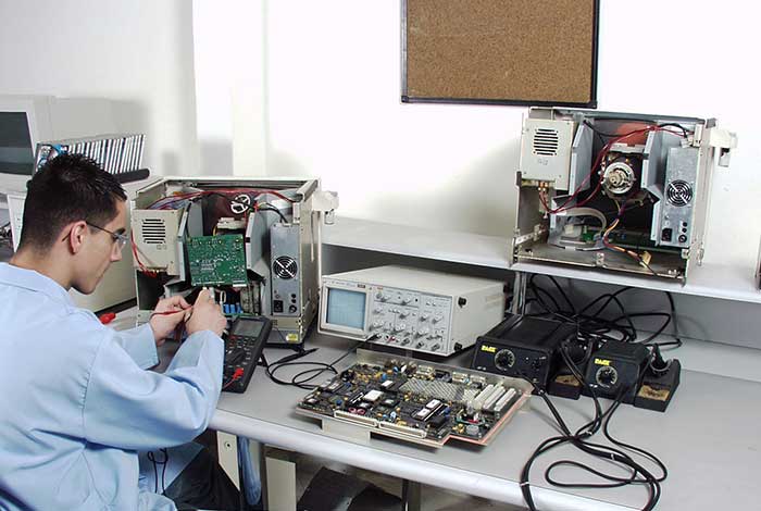 Evka 3 Elektronik Tamircisi