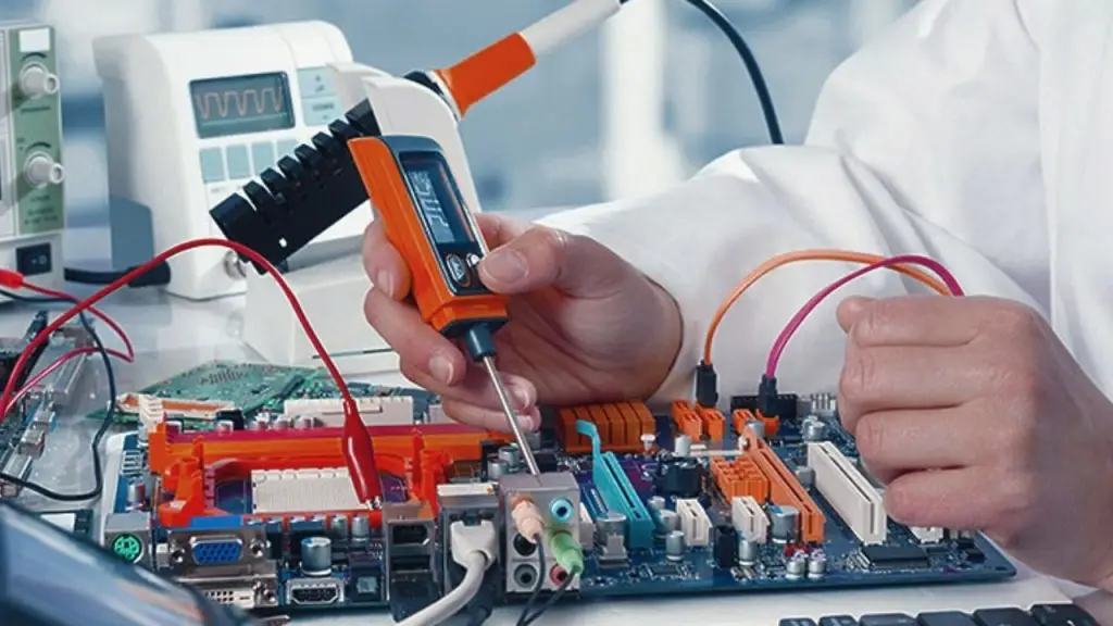 Evka 3 Elektronik Tamircisi